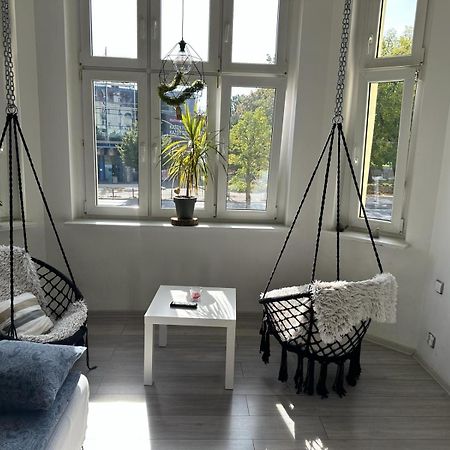 Secret Apartament 4 Poznan Apartment Екстериор снимка