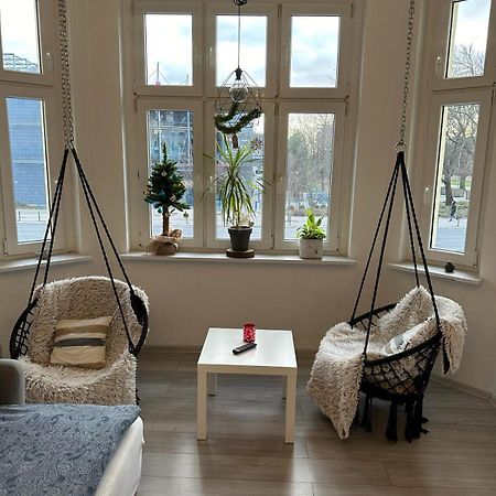 Secret Apartament 4 Poznan Apartment Екстериор снимка