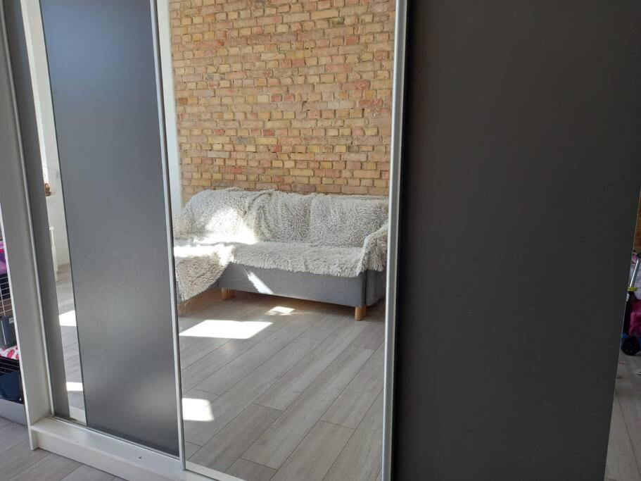 Secret Apartament 4 Poznan Apartment Екстериор снимка