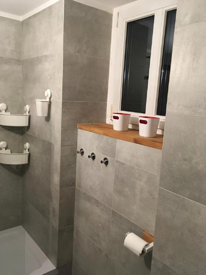 Secret Apartament 4 Poznan Apartment Екстериор снимка