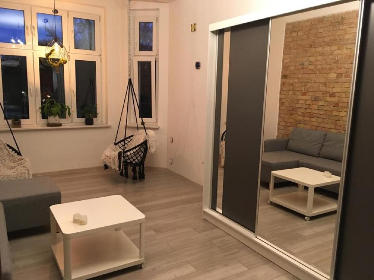 Secret Apartament 4 Poznan Apartment Екстериор снимка