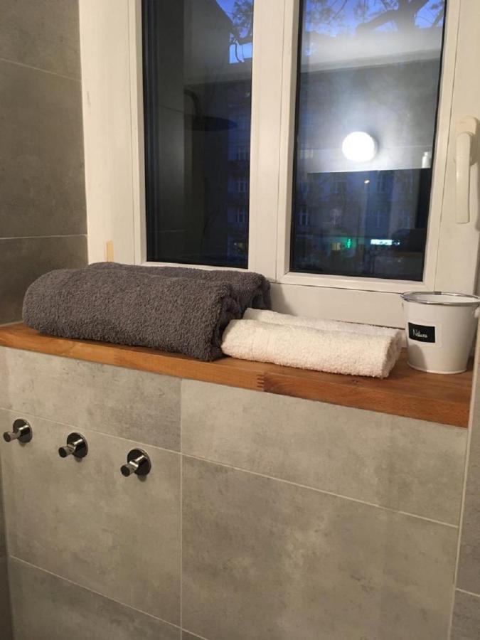 Secret Apartament 4 Poznan Apartment Екстериор снимка