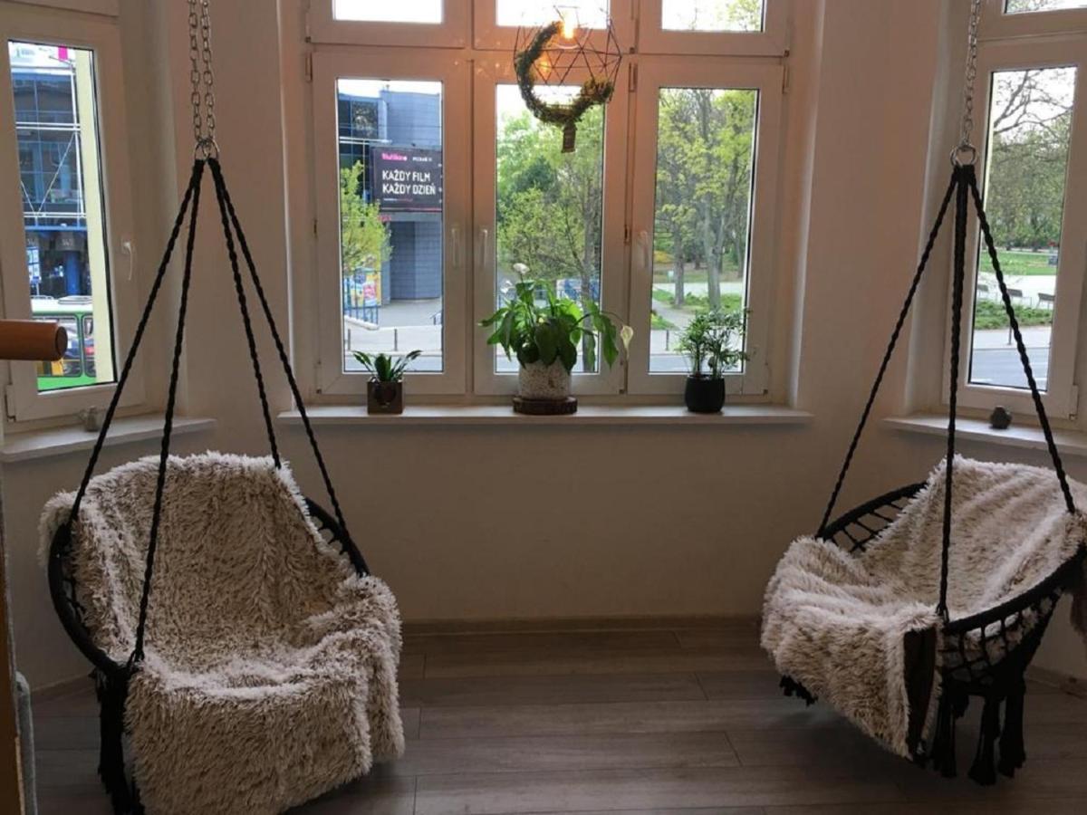 Secret Apartament 4 Poznan Apartment Екстериор снимка