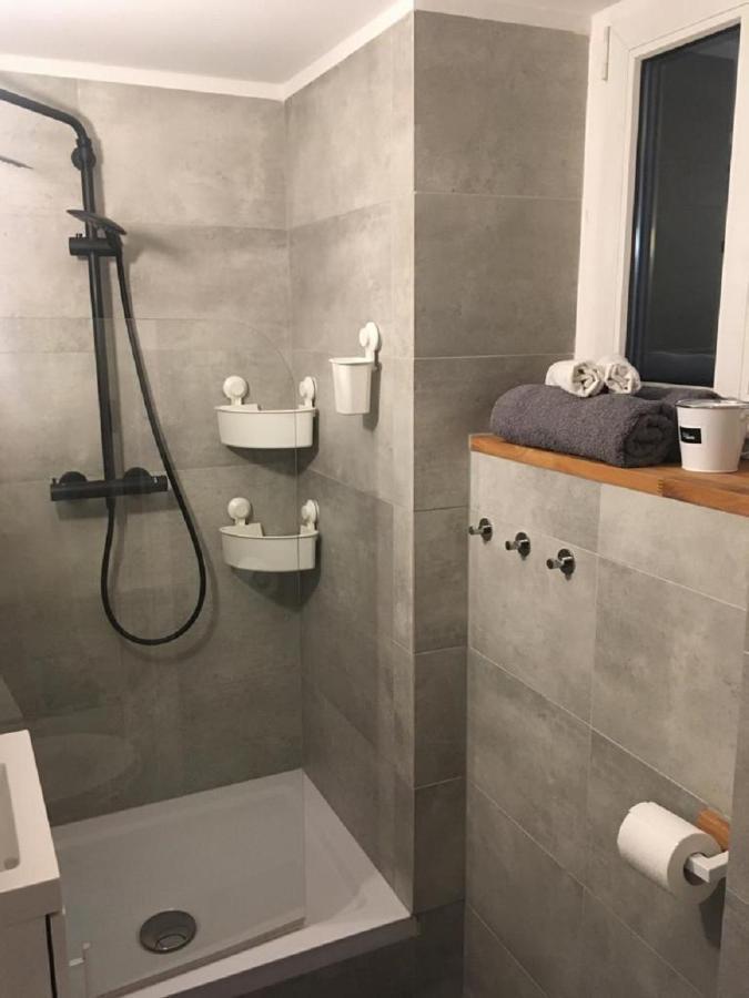 Secret Apartament 4 Poznan Apartment Екстериор снимка