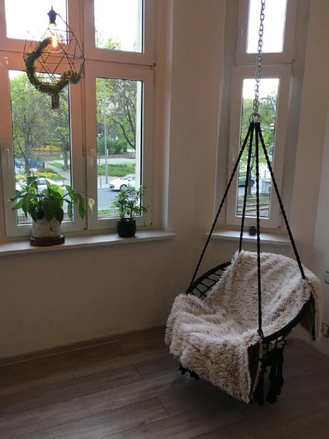 Secret Apartament 4 Poznan Apartment Екстериор снимка