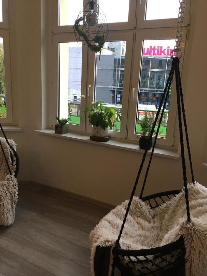 Secret Apartament 4 Poznan Apartment Екстериор снимка