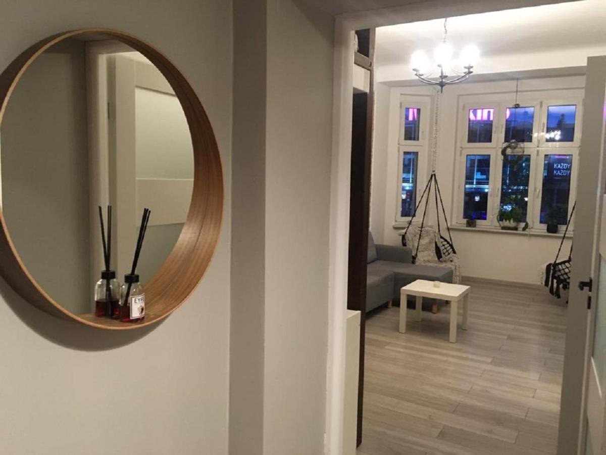 Secret Apartament 4 Poznan Apartment Екстериор снимка