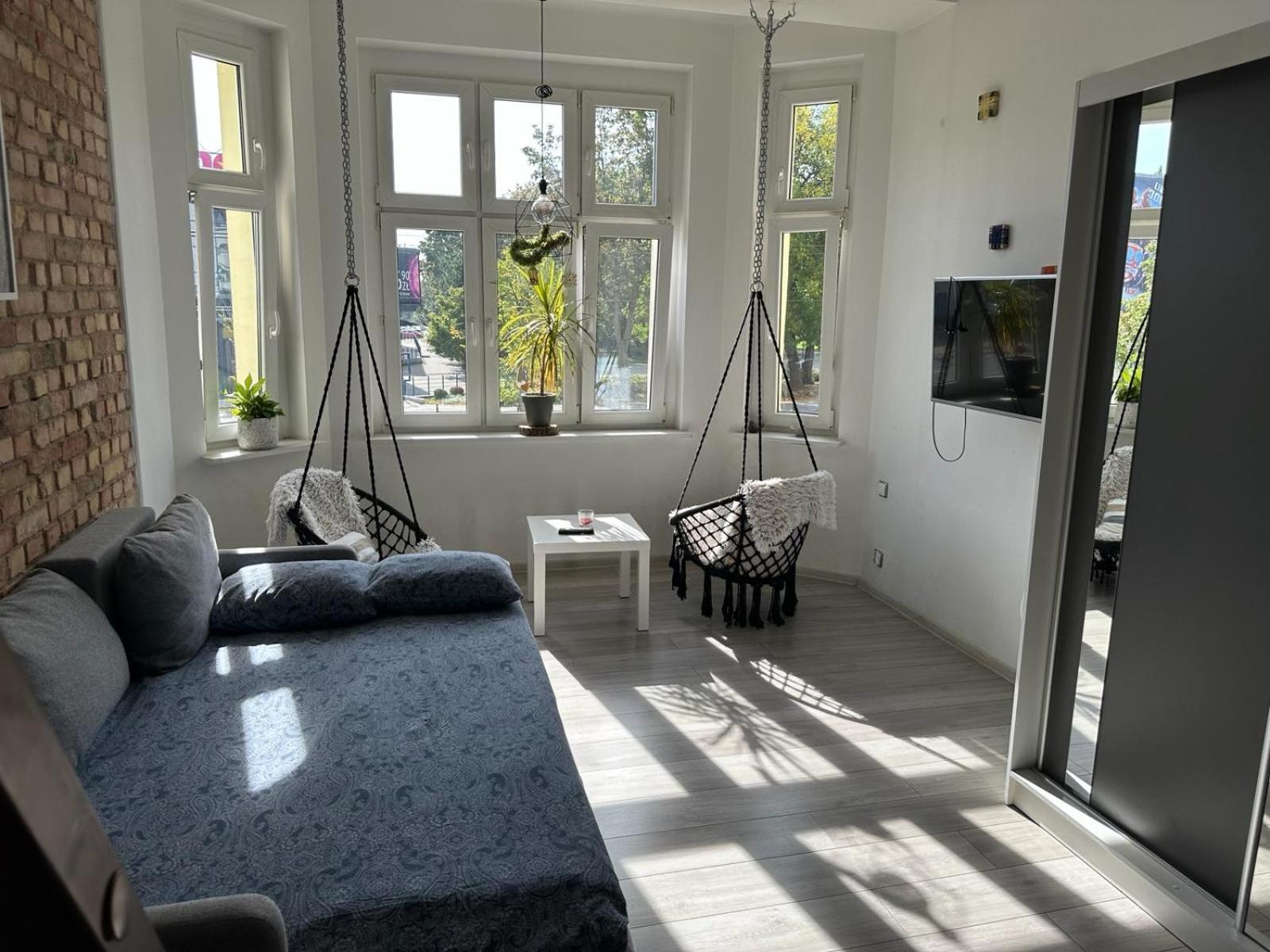 Secret Apartament 4 Poznan Apartment Екстериор снимка