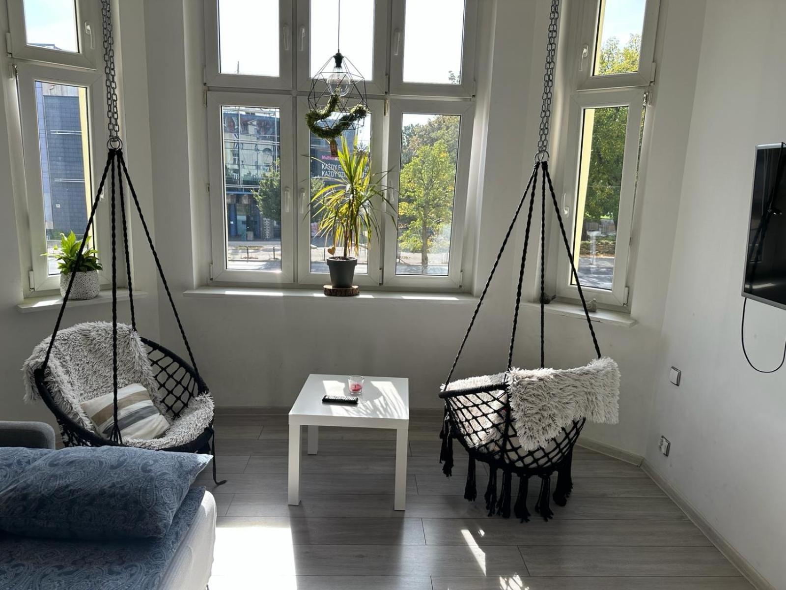 Secret Apartament 4 Poznan Apartment Екстериор снимка