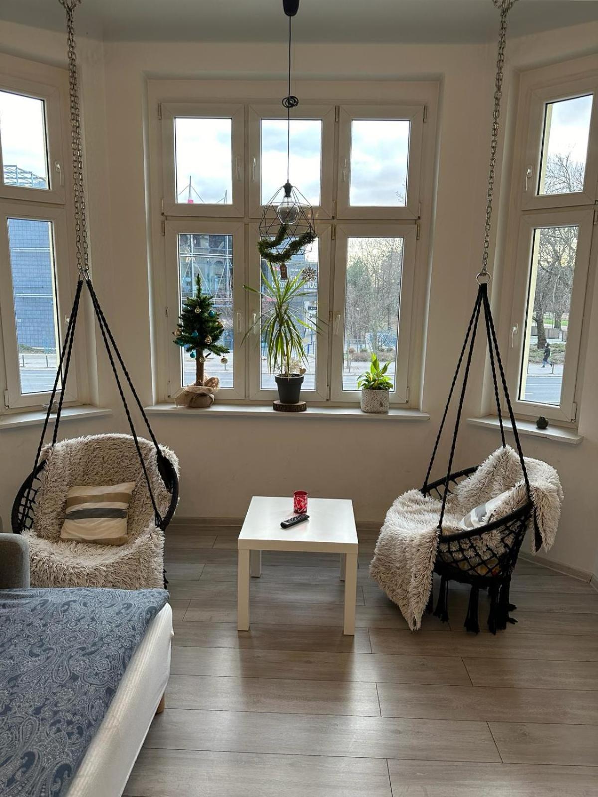 Secret Apartament 4 Poznan Apartment Екстериор снимка